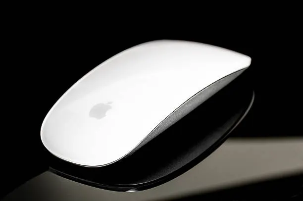 Apple Magic Mouse 2