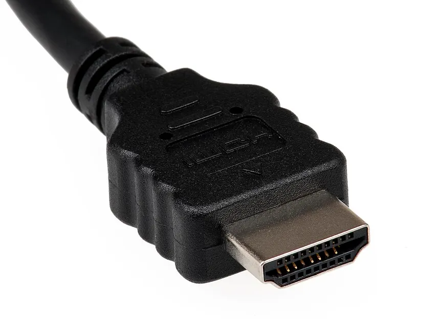 HDMI cable