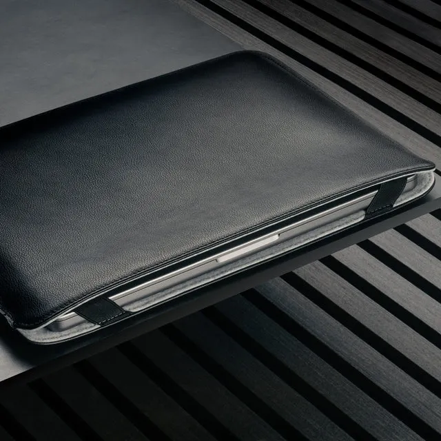 MacBook sleeve